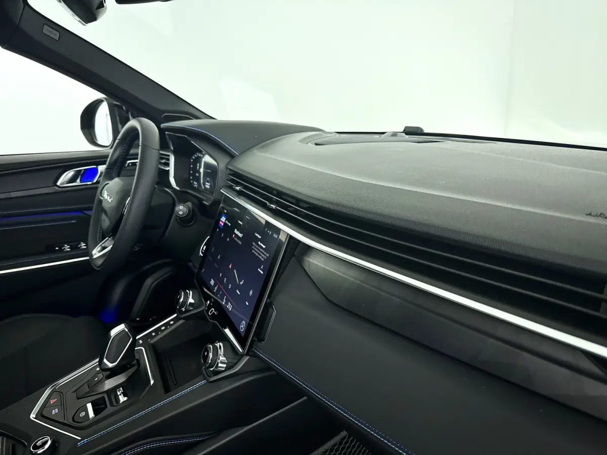 1.5 | Panoramadak | 360° Camera | Infinity audio | Blis | Stoel- en stuurverwarming | Adaptieve cruise control