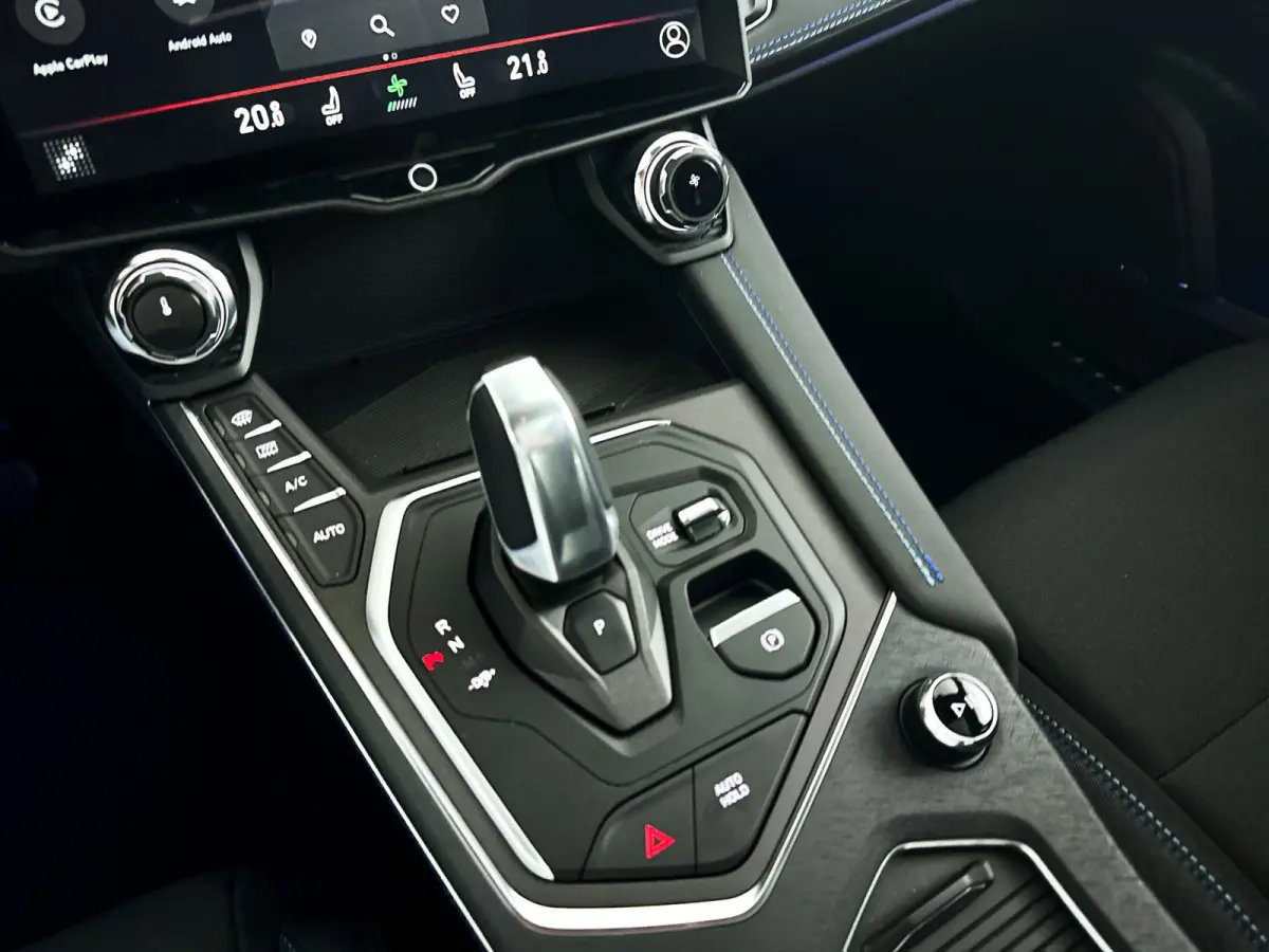 1.5 | Panoramadak | 360° Camera | Infinity audio | Blis | Stoel- en stuurverwarming | Adaptieve cruise control