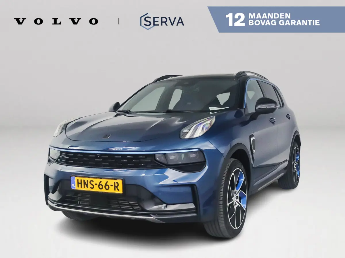 1.5 | Panoramadak | 360° Camera | Infinity audio | Blis | Stoel- en stuurverwarming | Adaptieve cruise control