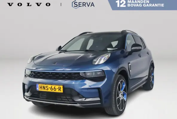 1.5 | Panoramadak | 360° Camera | Infinity audio | Blis | Stoel- en stuurverwarming | Adaptieve cruise control