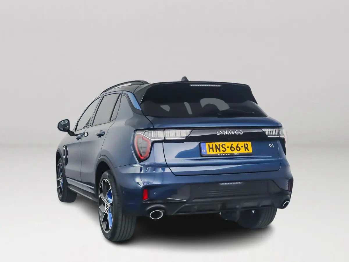 1.5 | Panoramadak | 360° Camera | Infinity audio | Blis | Stoel- en stuurverwarming | Adaptieve cruise control