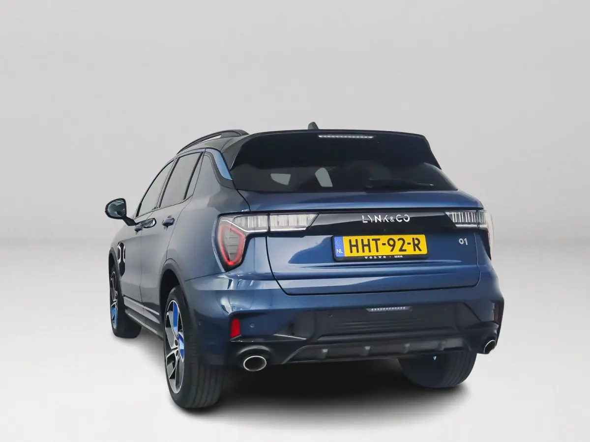 1.5 | Panoramadak | 360° Camera | Infinity audio | Blis | Stoel- en stuurverwarming | Adaptieve cruise control