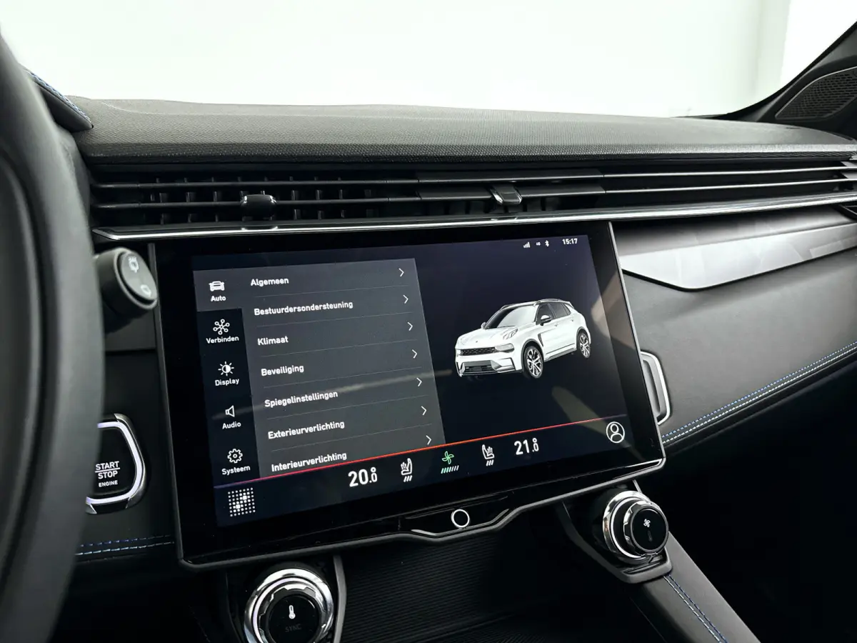 1.5 | Panoramadak | 360° Camera | Infinity audio | Blis | Stoel- en stuurverwarming | Adaptieve cruise control
