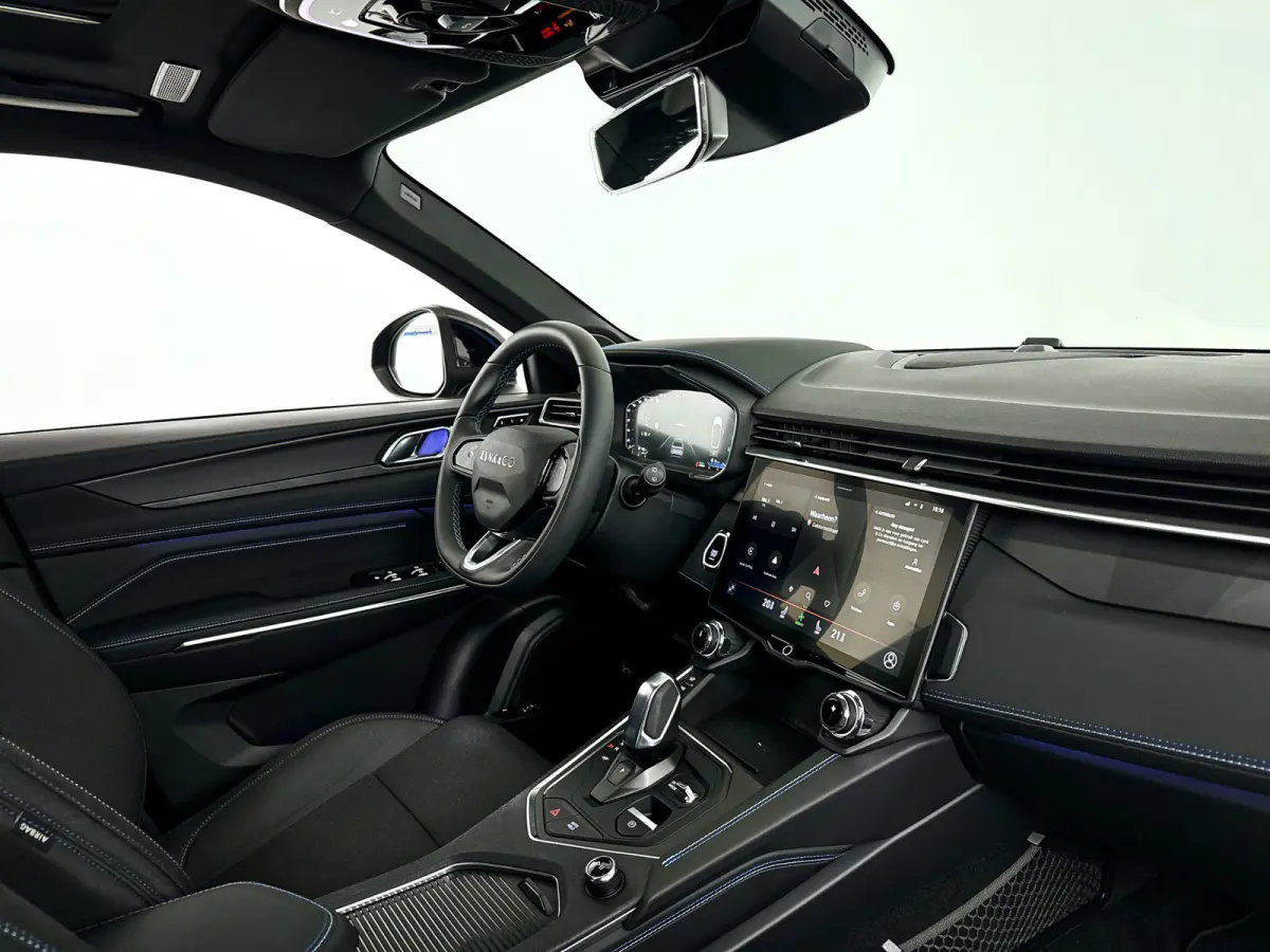 1.5 | Panoramadak | 360° Camera | Infinity audio | Blis | Stoel- en stuurverwarming | Adaptieve cruise control