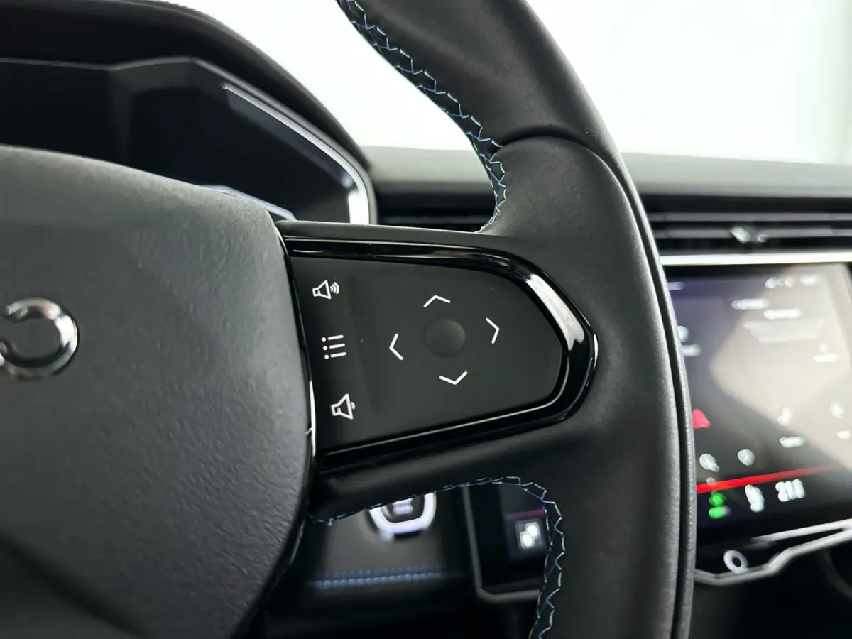 1.5 | Panoramadak | 360° Camera | Infinity audio | Blis | Stoel- en stuurverwarming | Adaptieve cruise control