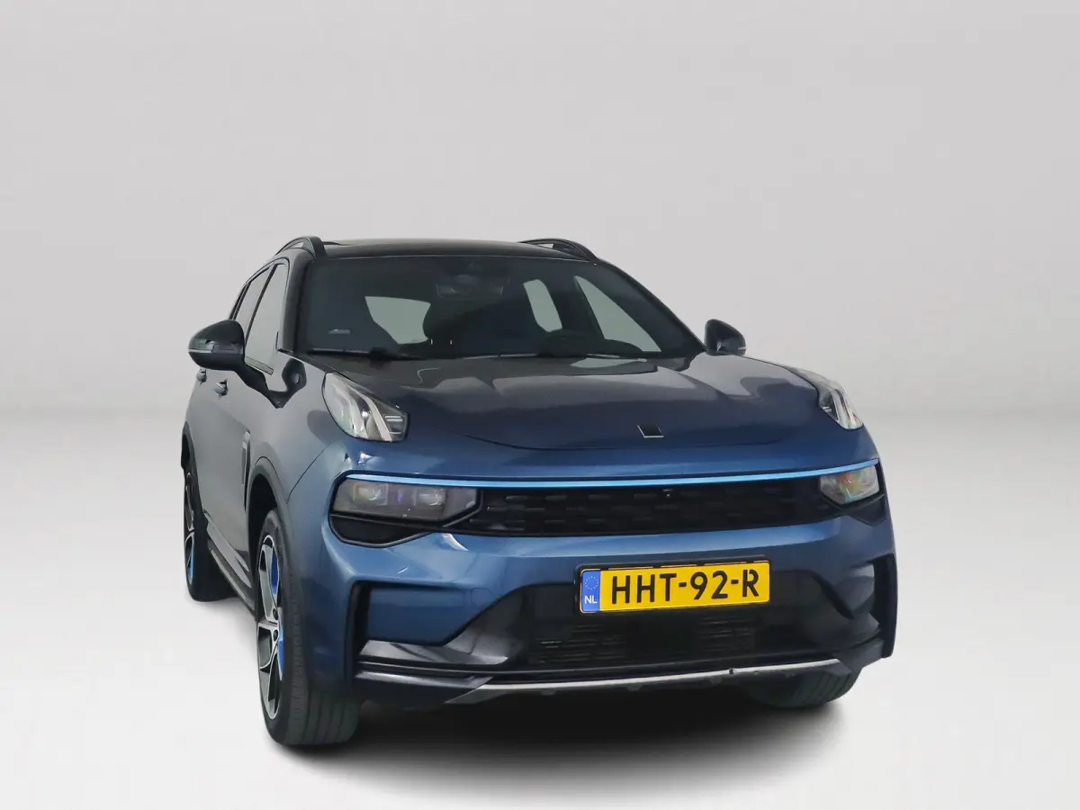 1.5 | Panoramadak | 360° Camera | Infinity audio | Blis | Stoel- en stuurverwarming | Adaptieve cruise control