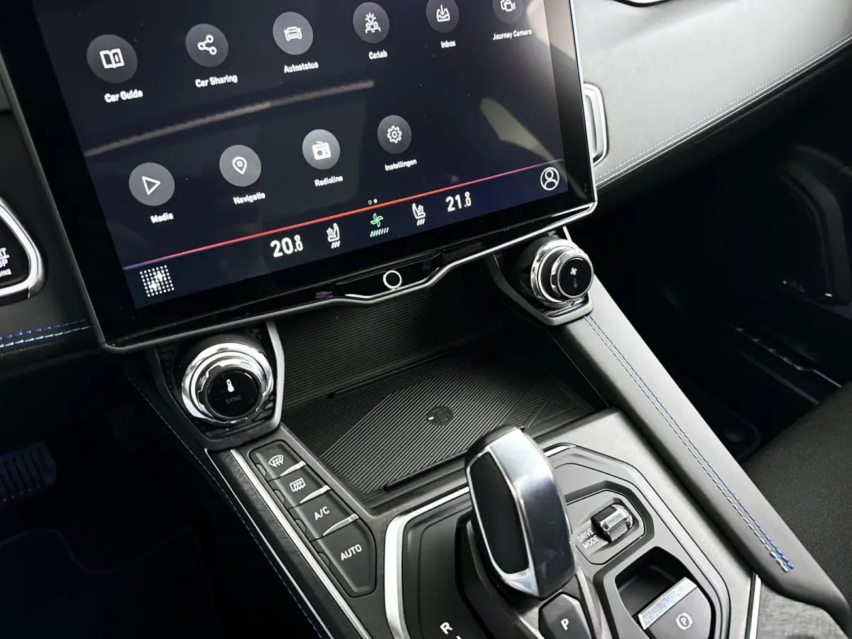 1.5 | Panoramadak | 360° Camera | Infinity audio | Blis | Stoel- en stuurverwarming | Adaptieve cruise control