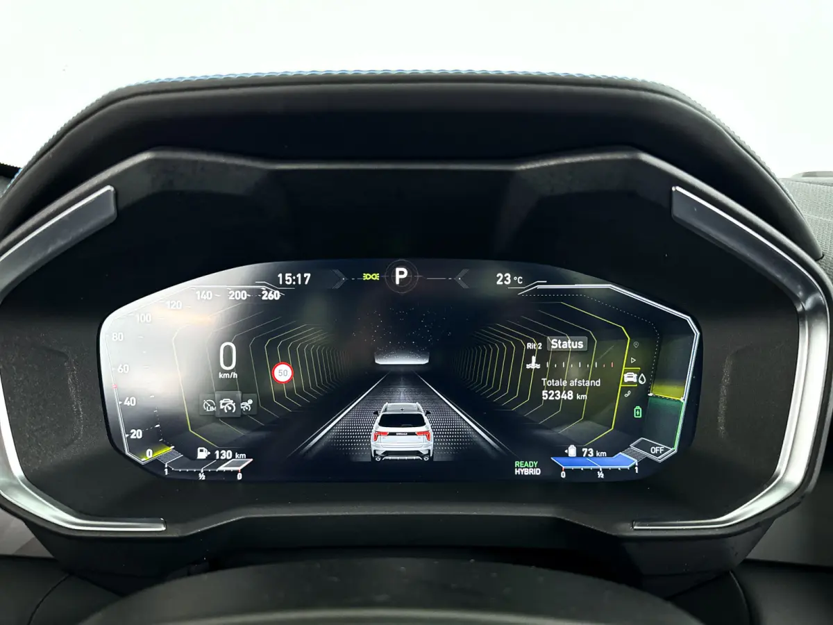 1.5 | Panoramadak | 360° Camera | Infinity audio | Blis | Stoel- en stuurverwarming | Adaptieve cruise control