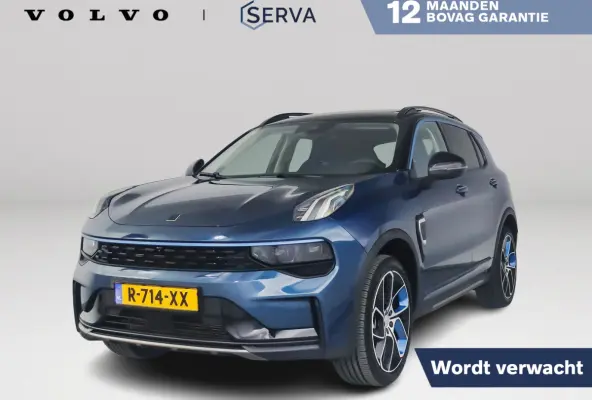 1.5 | Panoramadak | 360° Camera | Infinity audio | Blis | Stoel- en stuurverwarming | Adaptieve cruise control