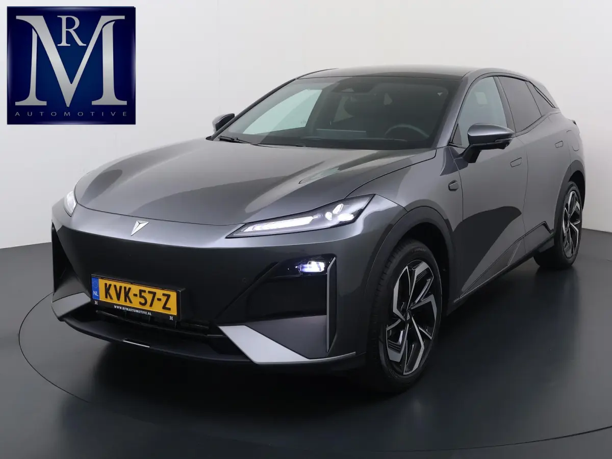EV LHD 80kwh MAX | NIEUWE AUTO | ELEK. ACHTERKLEP | PANORAMADAK | ELEK. TREKHAAK | 360° CAMERA | FULL OPTIONS