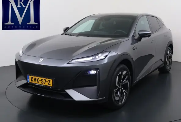 EV LHD 80kwh MAX | NIEUWE AUTO | ELEK. ACHTERKLEP | PANORAMADAK | ELEK. TREKHAAK | 360° CAMERA | FULL OPTIONS