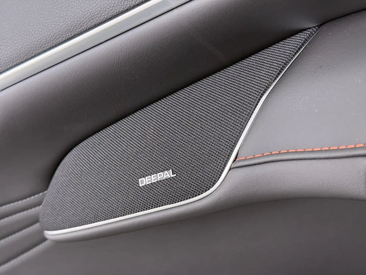 EV LHD 80kwh MAX | NIEUWE AUTO | ELEK. ACHTERKLEP | PANORAMADAK | ELEK. TREKHAAK | 360° CAMERA | FULL OPTIONS