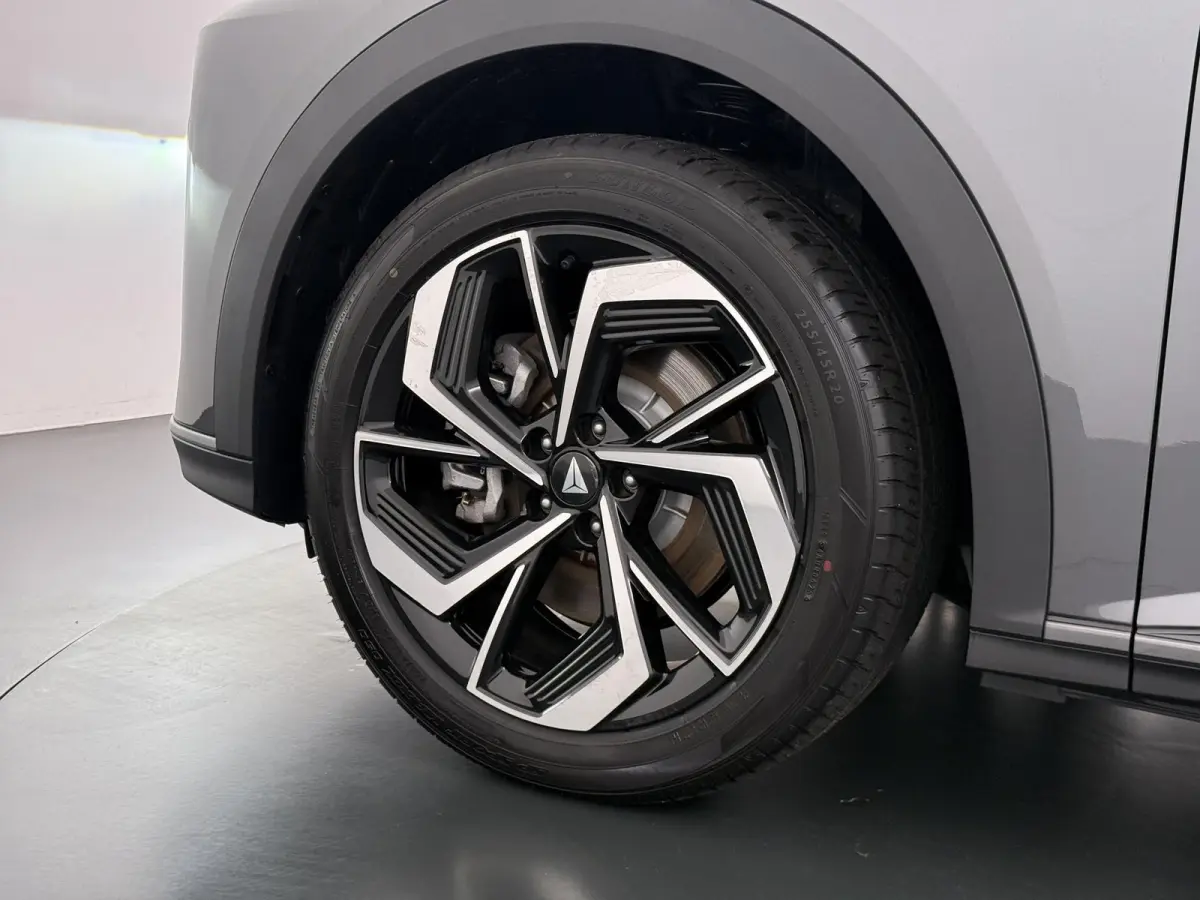 EV LHD 80kwh MAX | NIEUWE AUTO | ELEK. ACHTERKLEP | PANORAMADAK | ELEK. TREKHAAK | 360° CAMERA | FULL OPTIONS