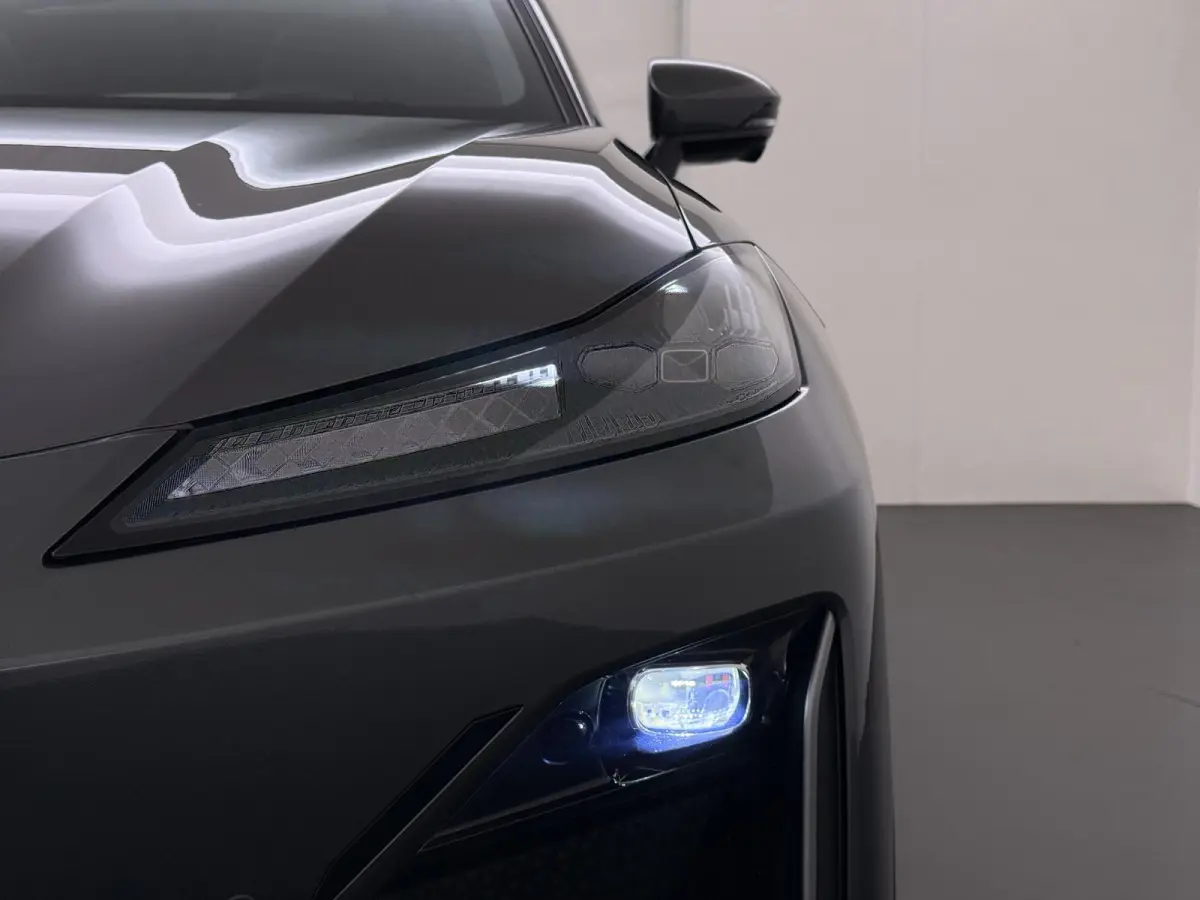 EV LHD 80kwh MAX | NIEUWE AUTO | ELEK. ACHTERKLEP | PANORAMADAK | ELEK. TREKHAAK | 360° CAMERA | FULL OPTIONS