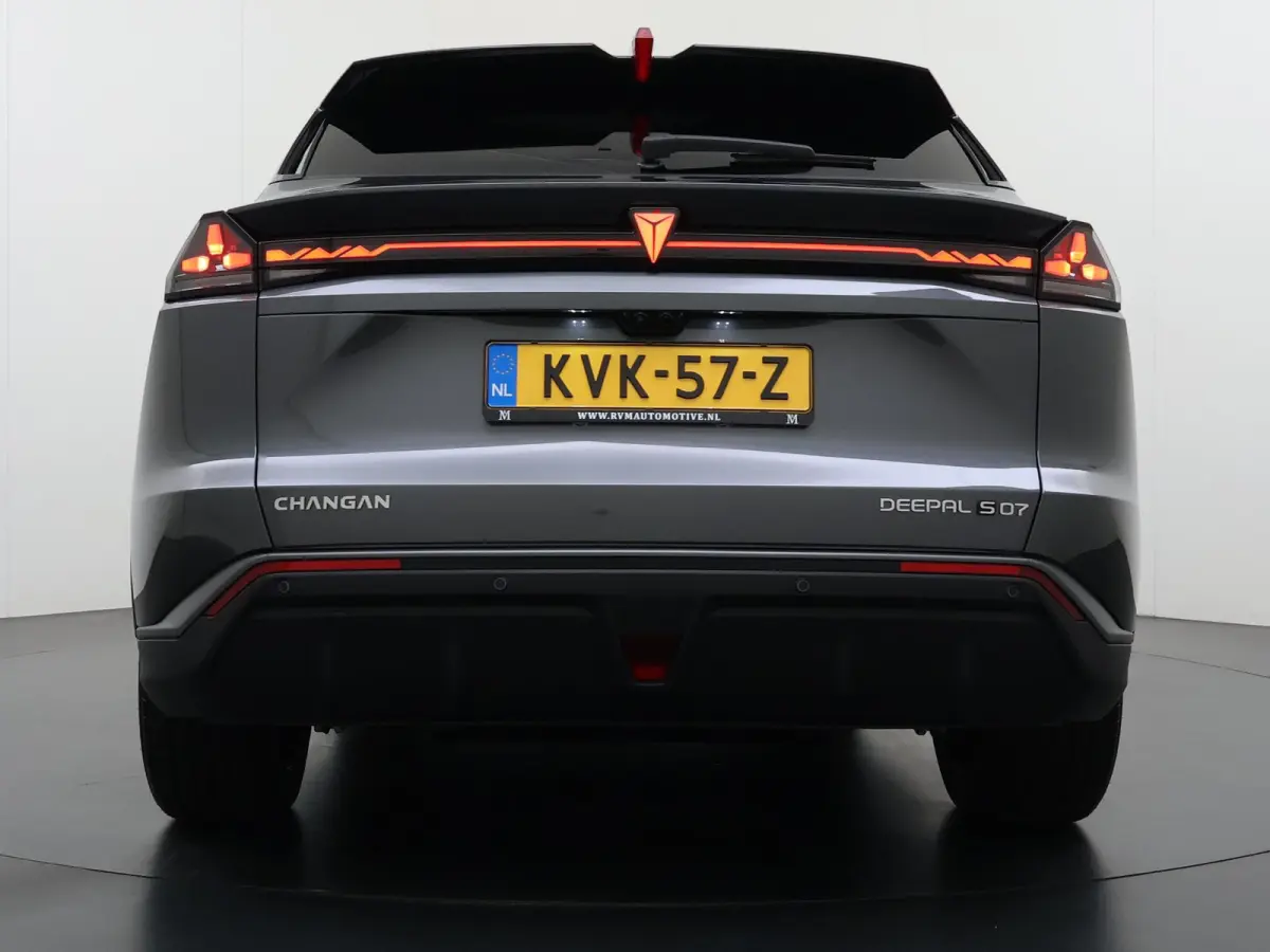 EV LHD 80kwh MAX | NIEUWE AUTO | ELEK. ACHTERKLEP | PANORAMADAK | ELEK. TREKHAAK | 360° CAMERA | FULL OPTIONS