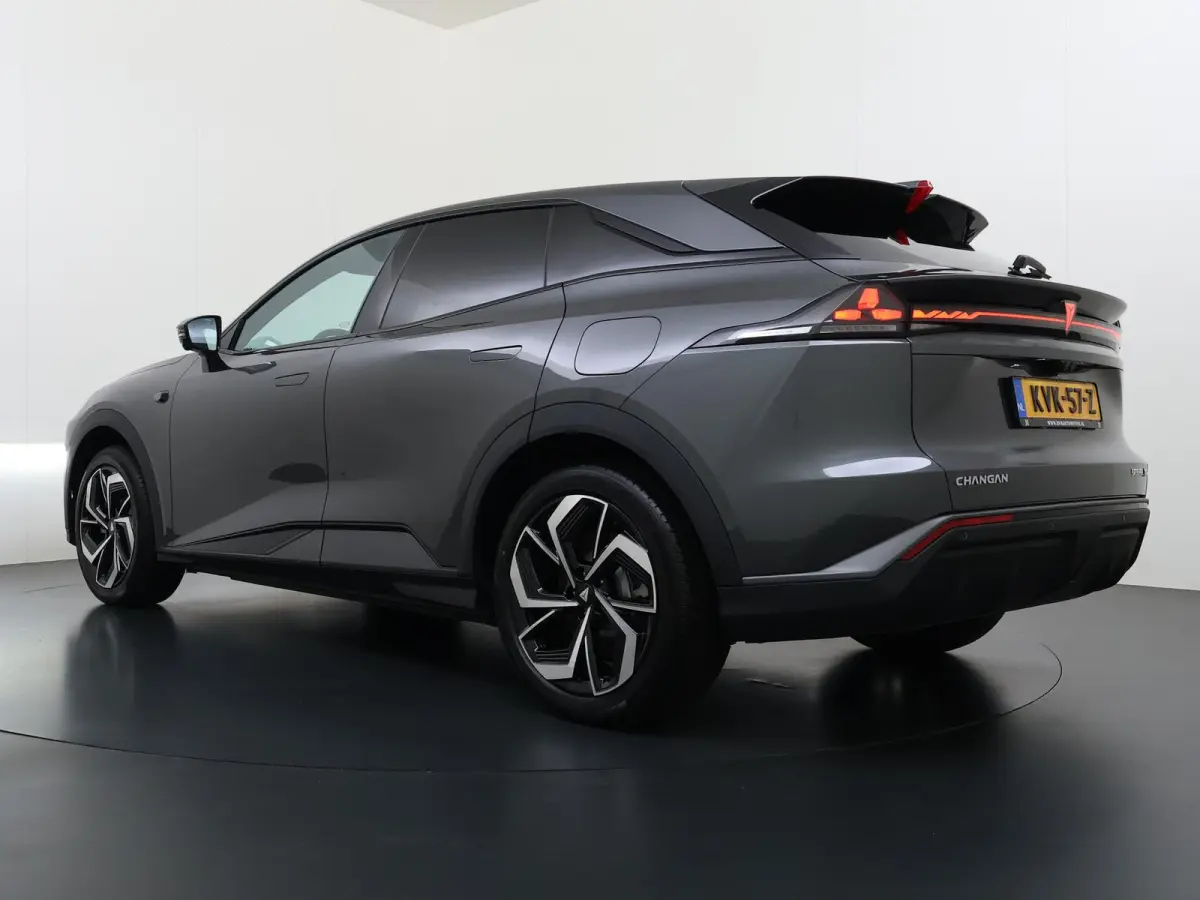 EV LHD 80kwh MAX | NIEUWE AUTO | ELEK. ACHTERKLEP | PANORAMADAK | ELEK. TREKHAAK | 360° CAMERA | FULL OPTIONS