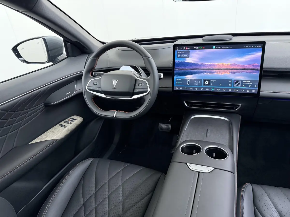 EV LHD 80kwh MAX | NIEUWE AUTO | ELEK. ACHTERKLEP | PANORAMADAK | ELEK. TREKHAAK | 360° CAMERA | FULL OPTIONS