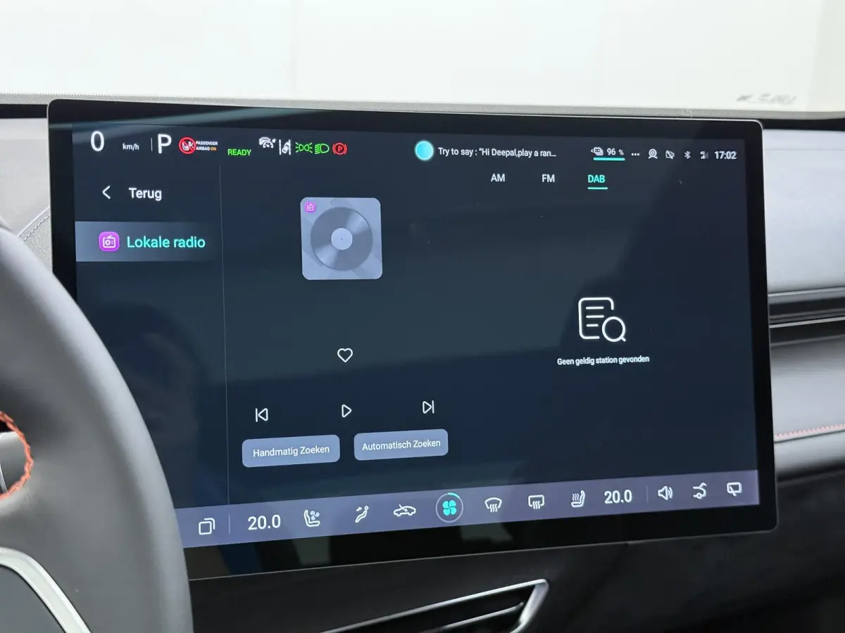 EV LHD 80kwh MAX | NIEUWE AUTO | ELEK. ACHTERKLEP | PANORAMADAK | ELEK. TREKHAAK | 360° CAMERA | FULL OPTIONS
