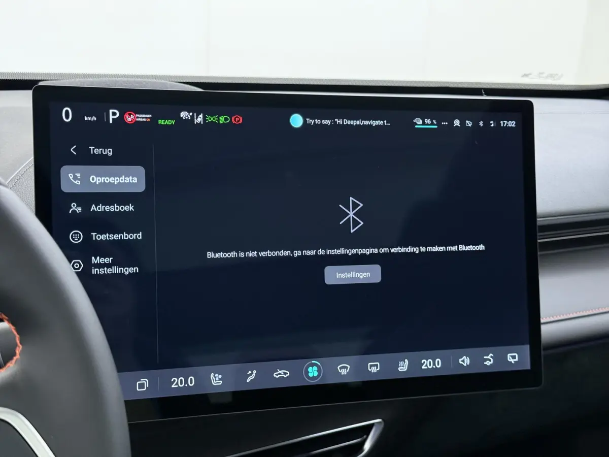EV LHD 80kwh MAX | NIEUWE AUTO | ELEK. ACHTERKLEP | PANORAMADAK | ELEK. TREKHAAK | 360° CAMERA | FULL OPTIONS