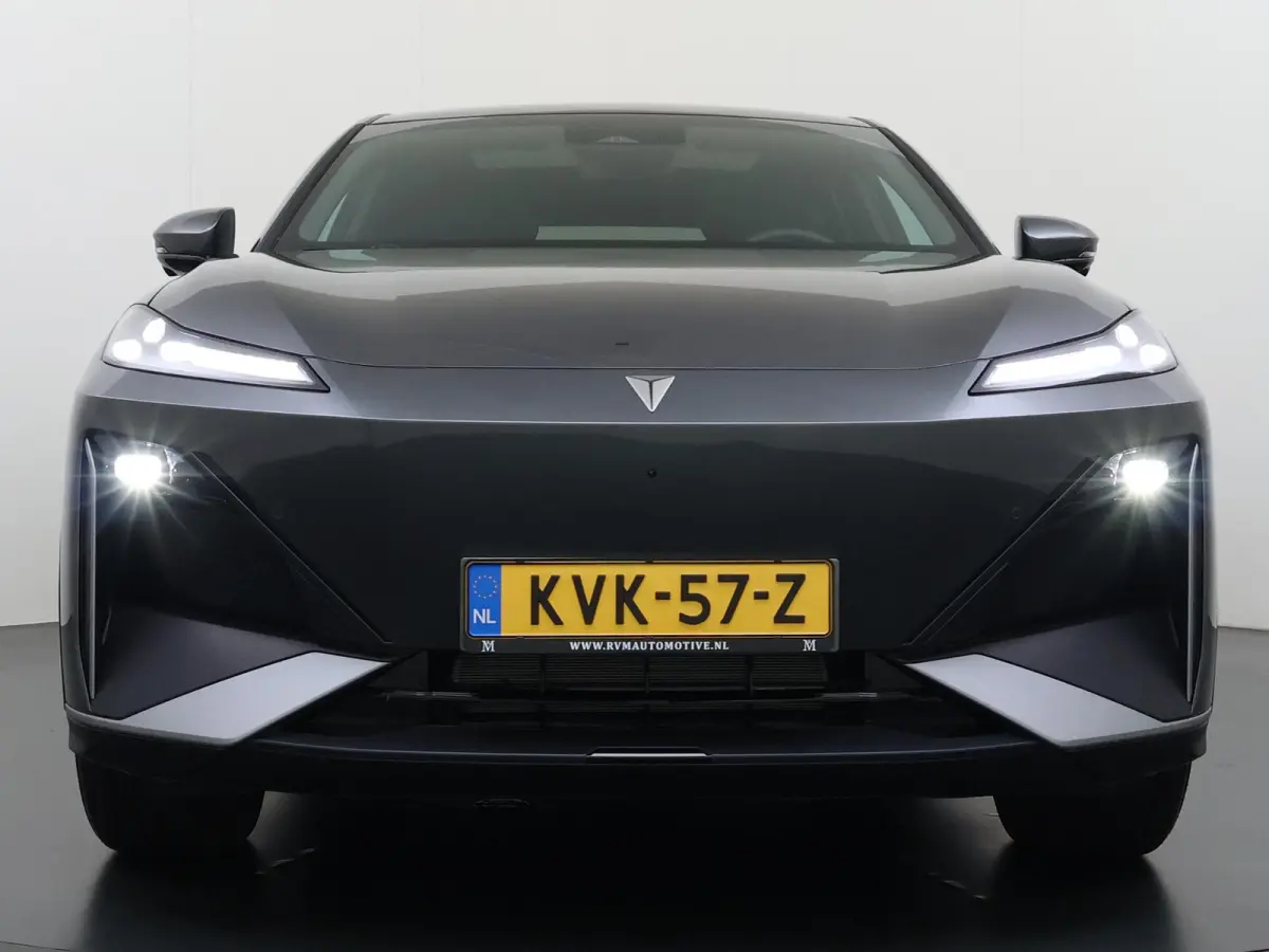 EV LHD 80kwh MAX | NIEUWE AUTO | ELEK. ACHTERKLEP | PANORAMADAK | ELEK. TREKHAAK | 360° CAMERA | FULL OPTIONS
