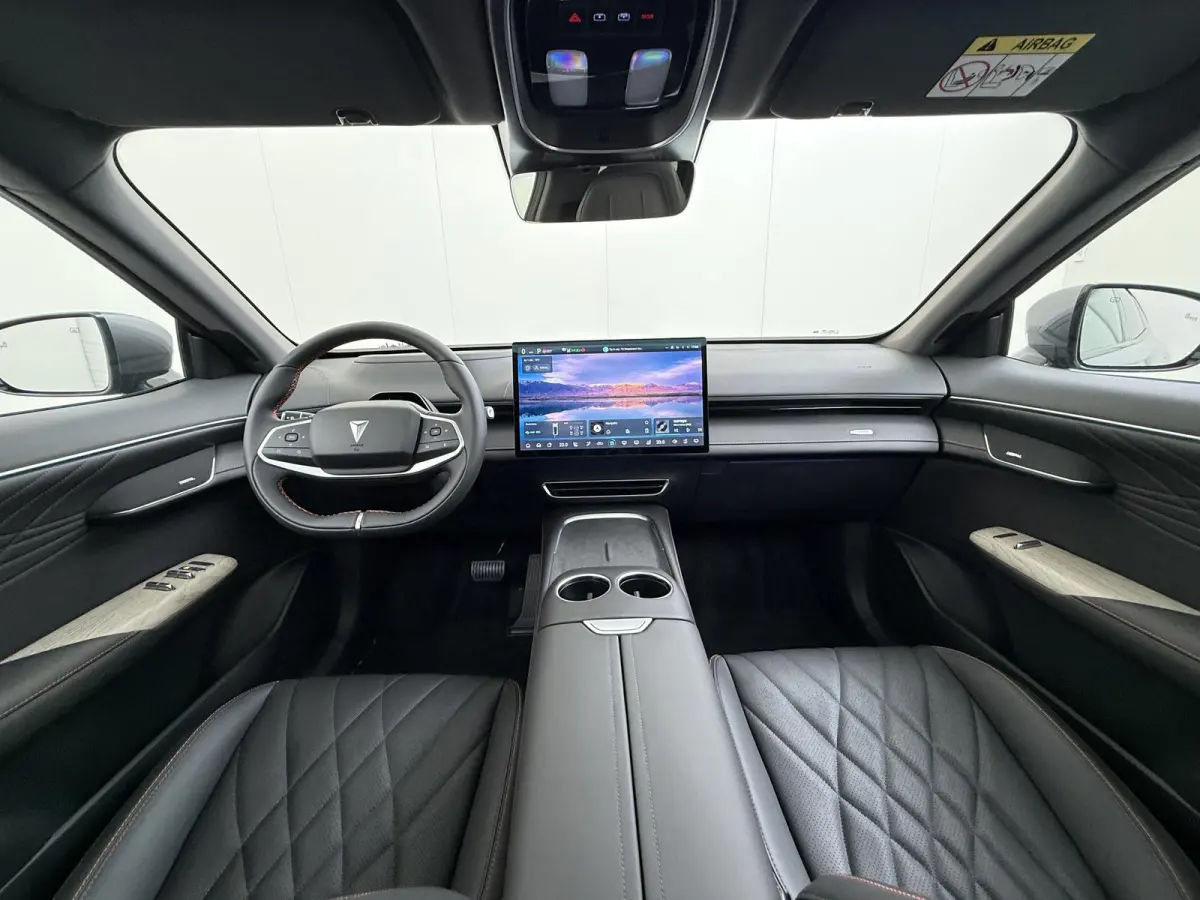 EV LHD 80kwh MAX | NIEUWE AUTO | ELEK. ACHTERKLEP | PANORAMADAK | ELEK. TREKHAAK | 360° CAMERA | FULL OPTIONS