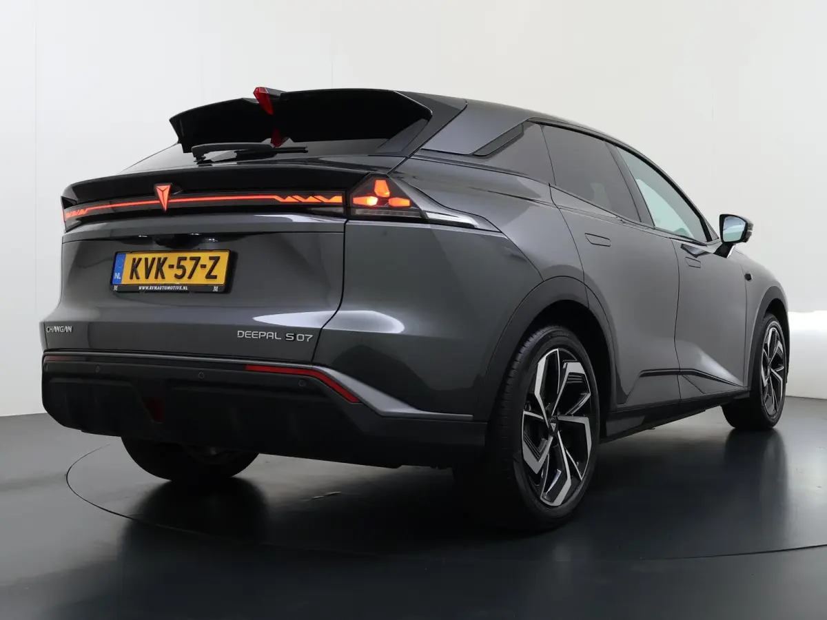 EV LHD 80kwh MAX | NIEUWE AUTO | ELEK. ACHTERKLEP | PANORAMADAK | ELEK. TREKHAAK | 360° CAMERA | FULL OPTIONS