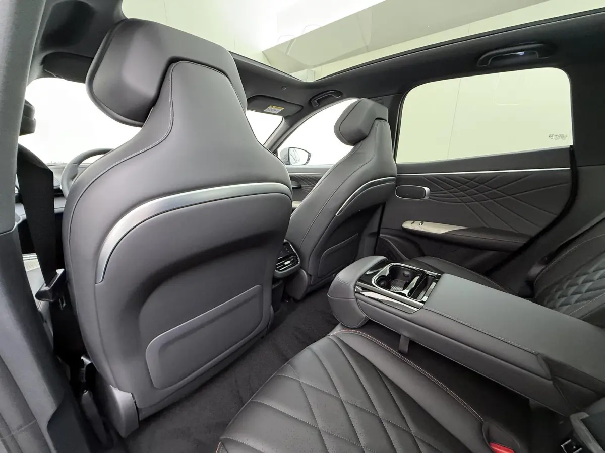 EV LHD 80kwh MAX | NIEUWE AUTO | ELEK. ACHTERKLEP | PANORAMADAK | ELEK. TREKHAAK | 360° CAMERA | FULL OPTIONS
