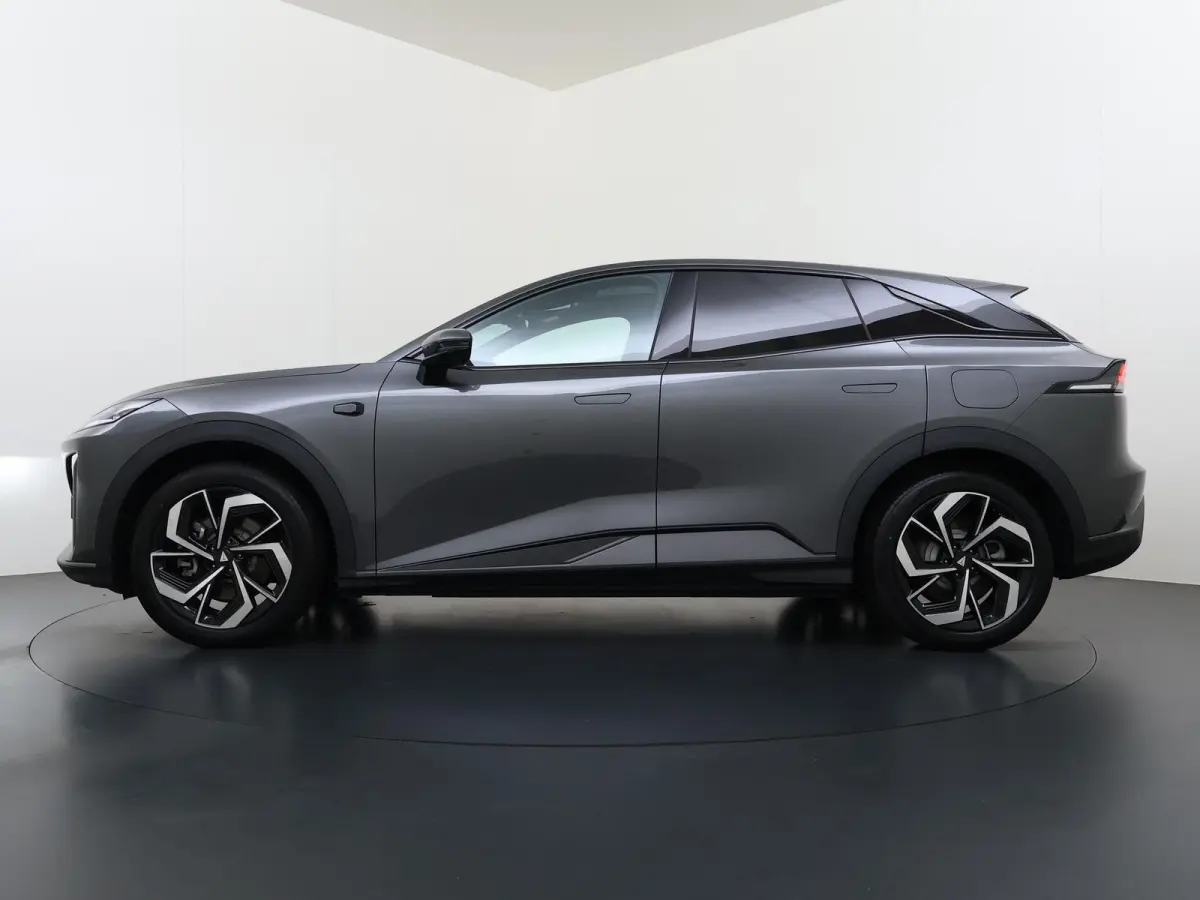 EV LHD 80kwh MAX | NIEUWE AUTO | ELEK. ACHTERKLEP | PANORAMADAK | ELEK. TREKHAAK | 360° CAMERA | FULL OPTIONS