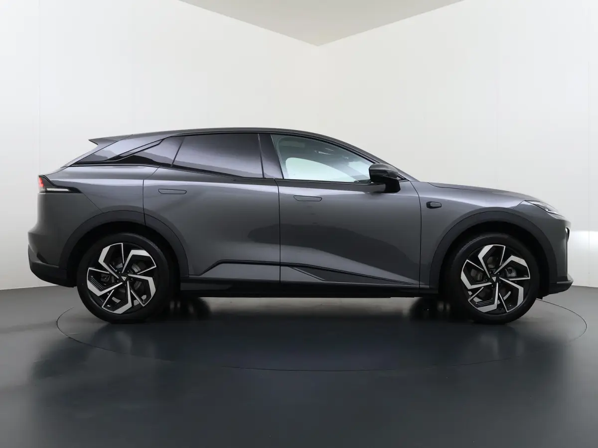 EV LHD 80kwh MAX | NIEUWE AUTO | ELEK. ACHTERKLEP | PANORAMADAK | ELEK. TREKHAAK | 360° CAMERA | FULL OPTIONS