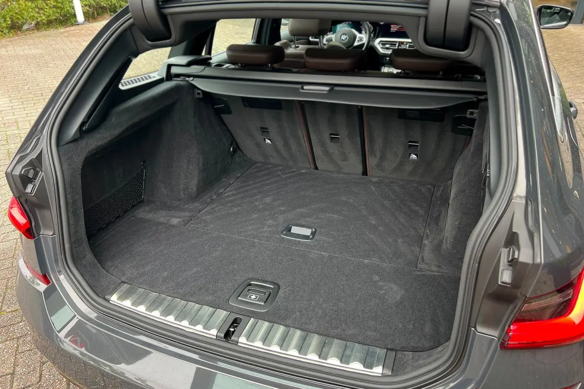 330i High Executive Edition I M Sport