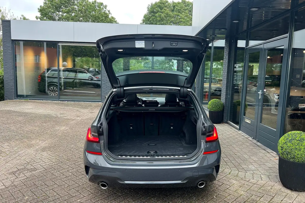 330i High Executive Edition I M Sport