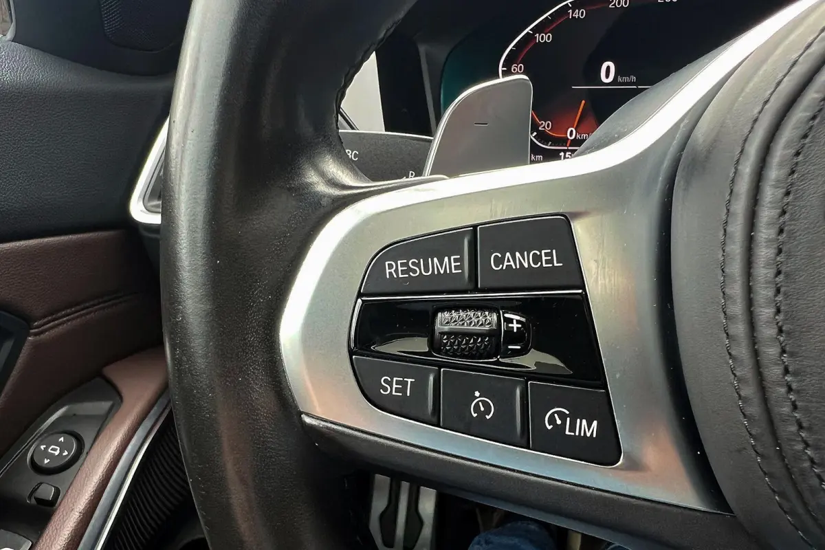 330i High Executive Edition I M Sport