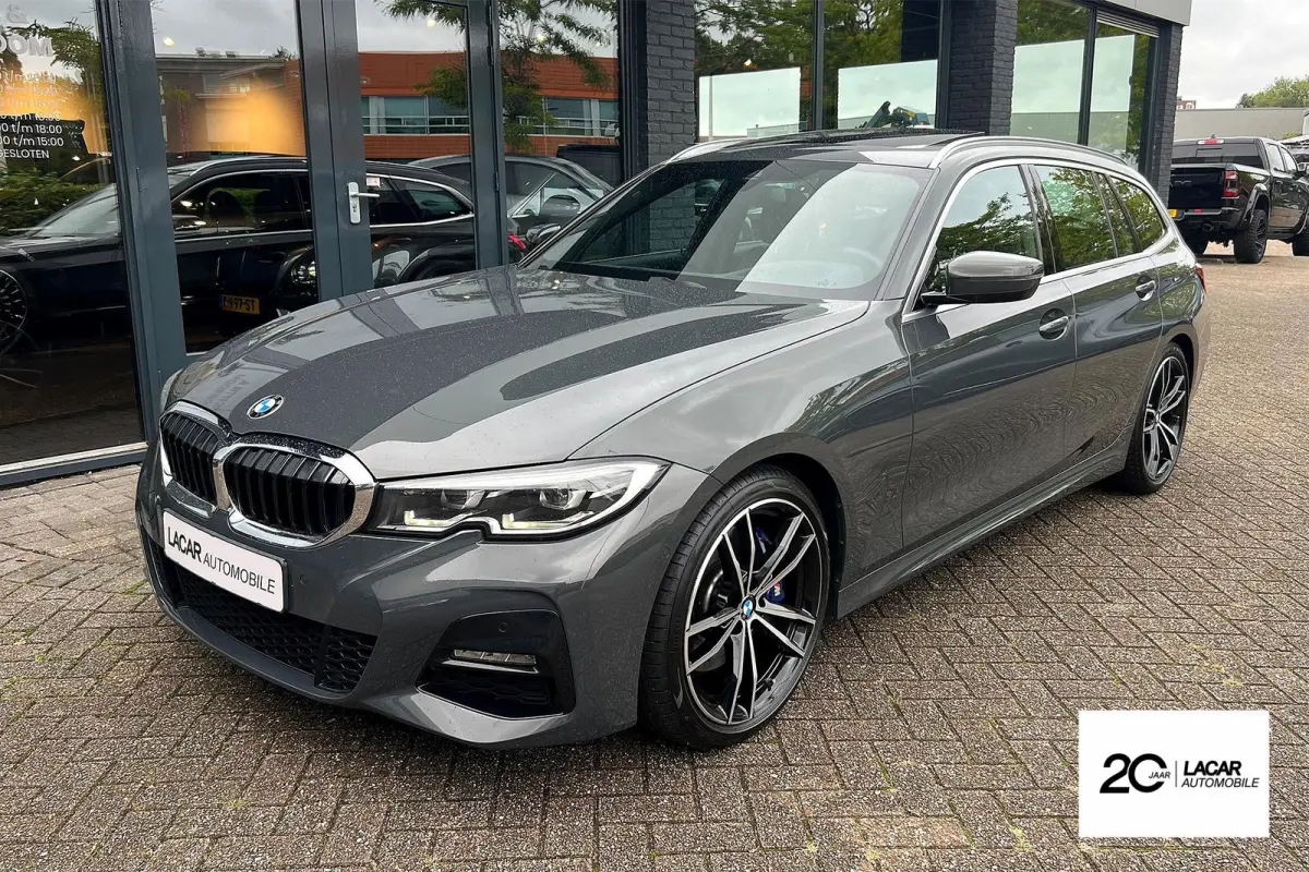 330i High Executive Edition I M Sport