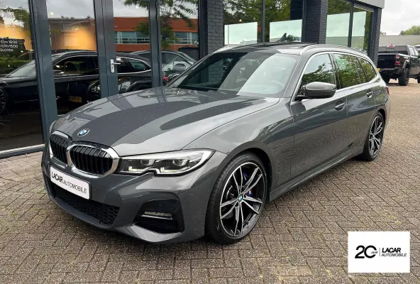 330i High Executive Edition I M Sport