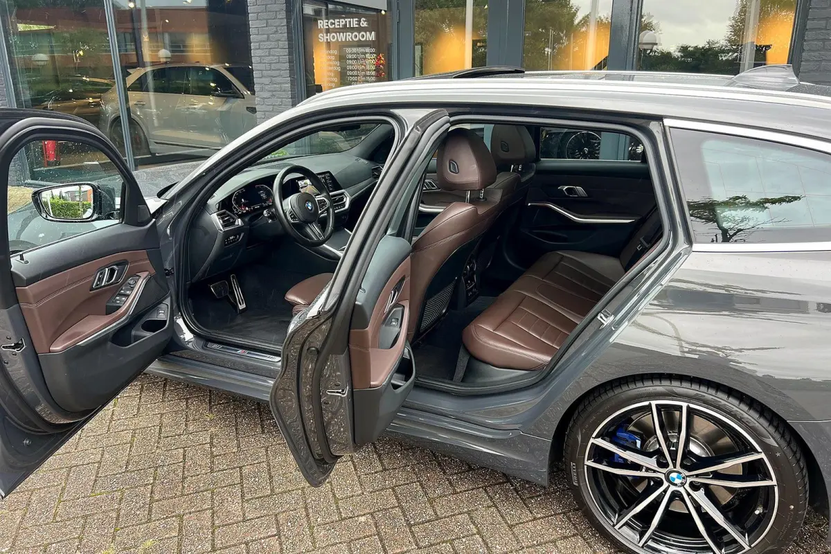 330i High Executive Edition I M Sport