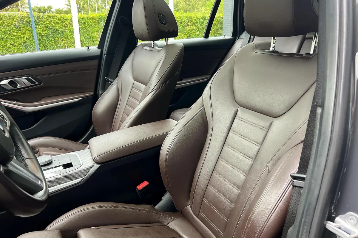 330i High Executive Edition I M Sport