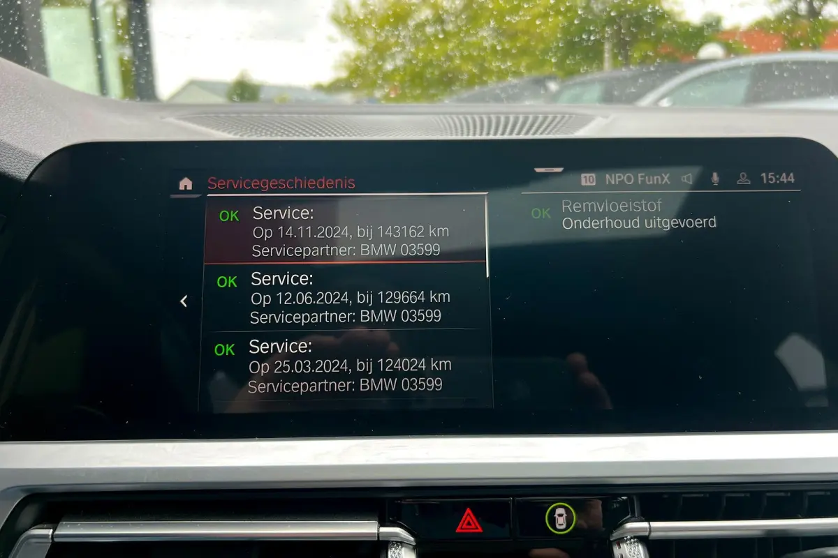330i High Executive Edition I M Sport