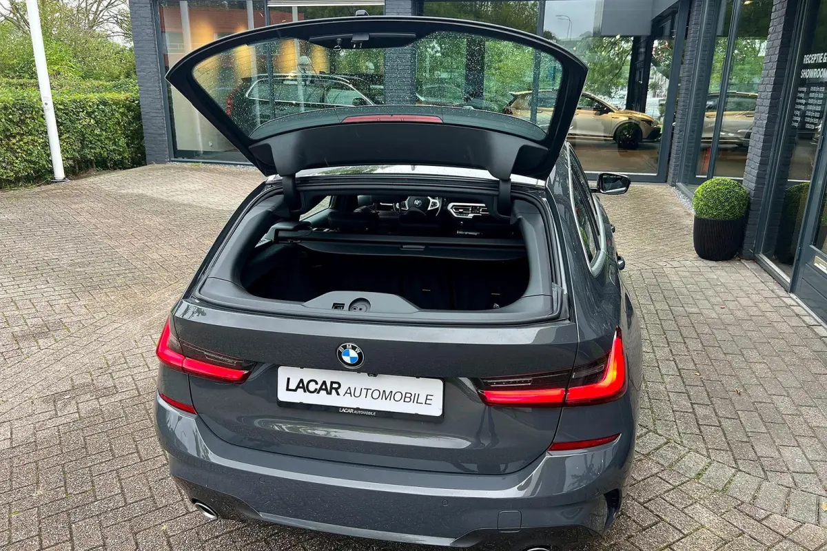330i High Executive Edition I M Sport