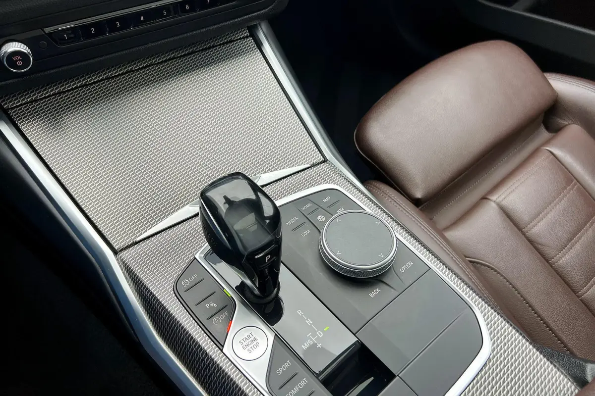 330i High Executive Edition I M Sport