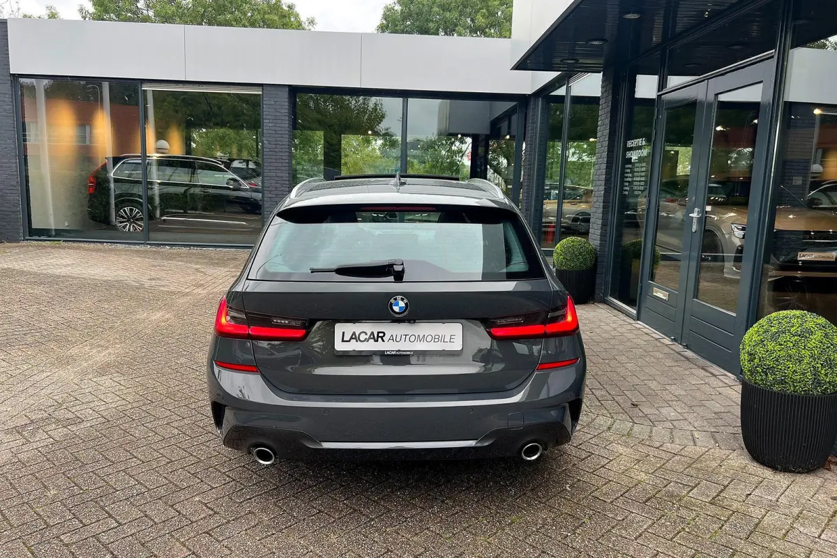 330i High Executive Edition I M Sport