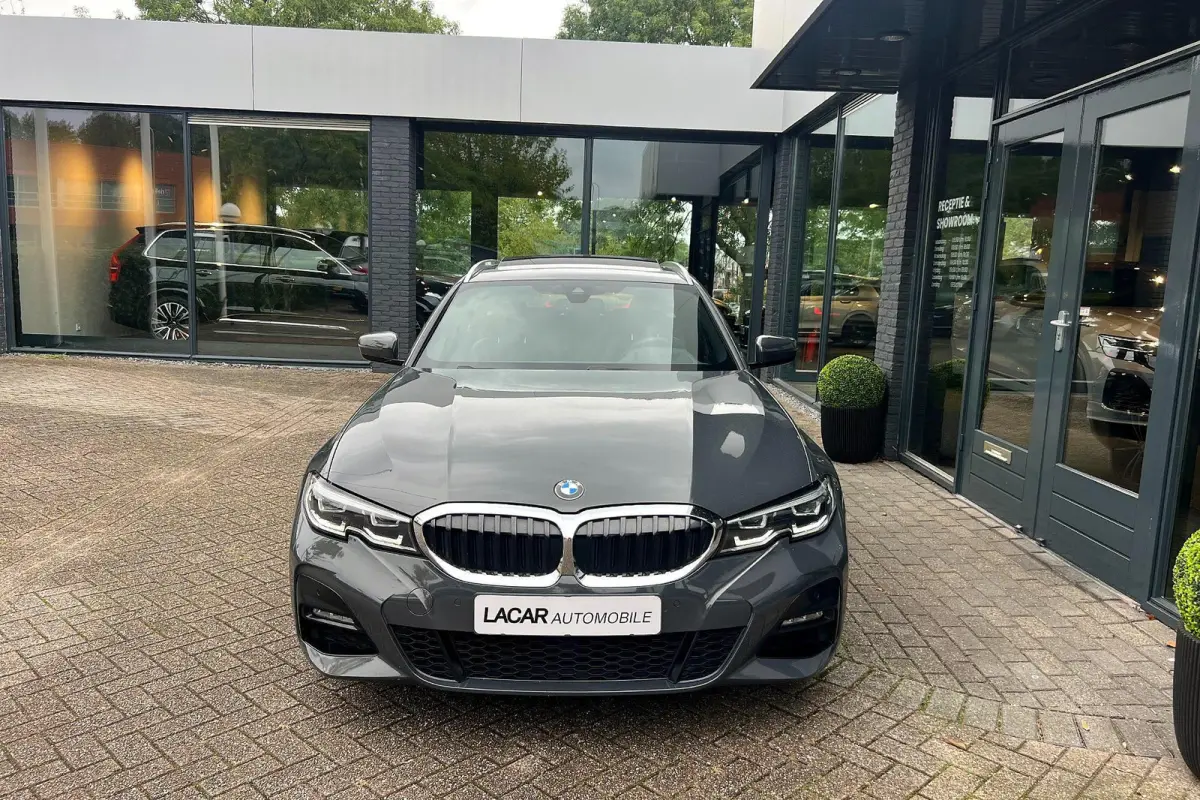 330i High Executive Edition I M Sport