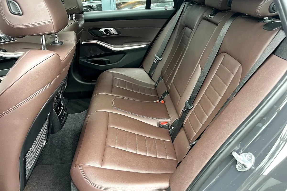 330i High Executive Edition I M Sport