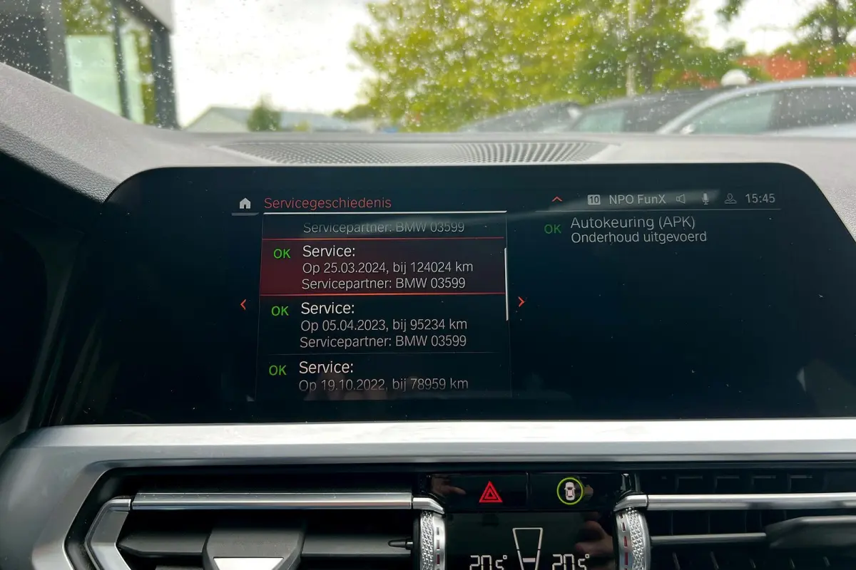 330i High Executive Edition I M Sport