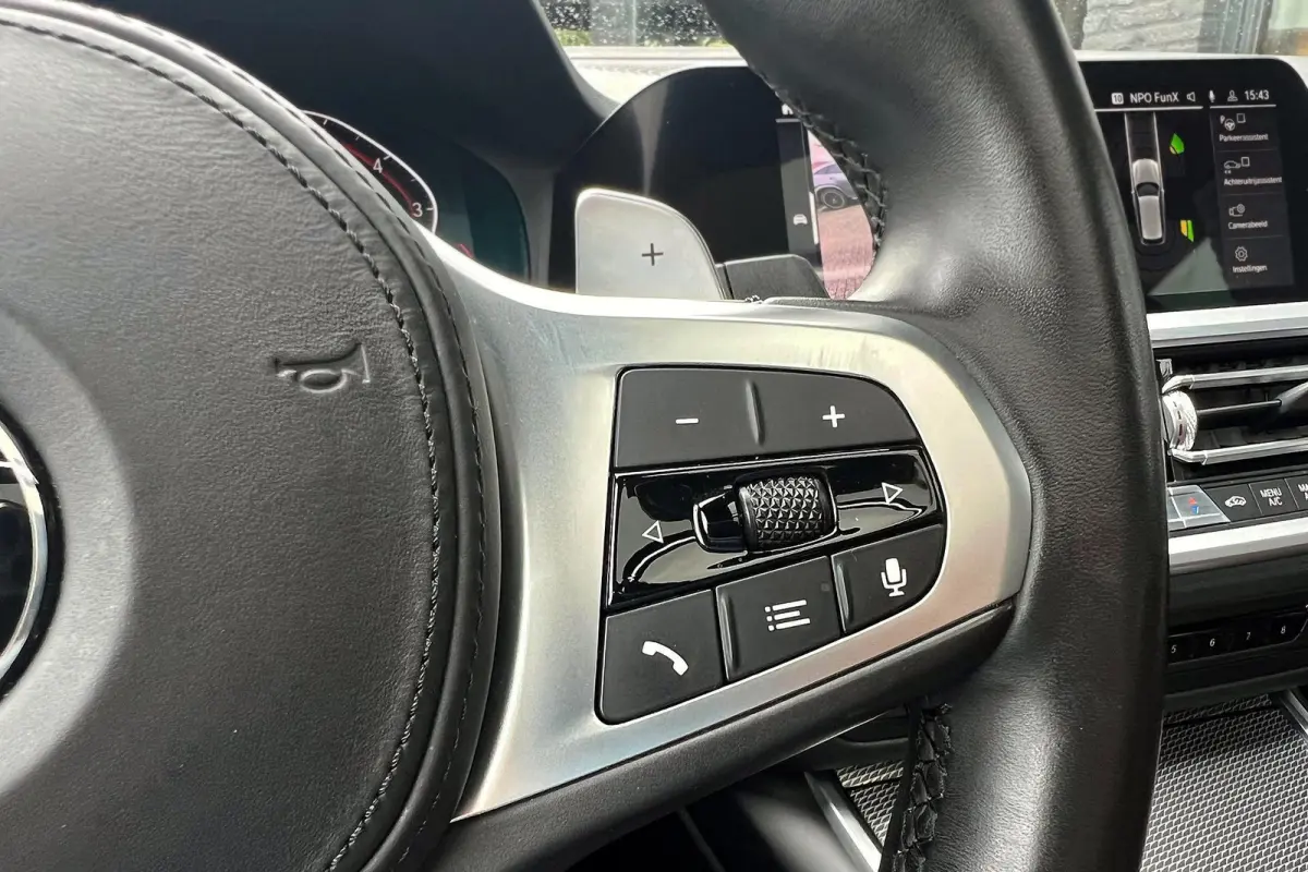 330i High Executive Edition I M Sport