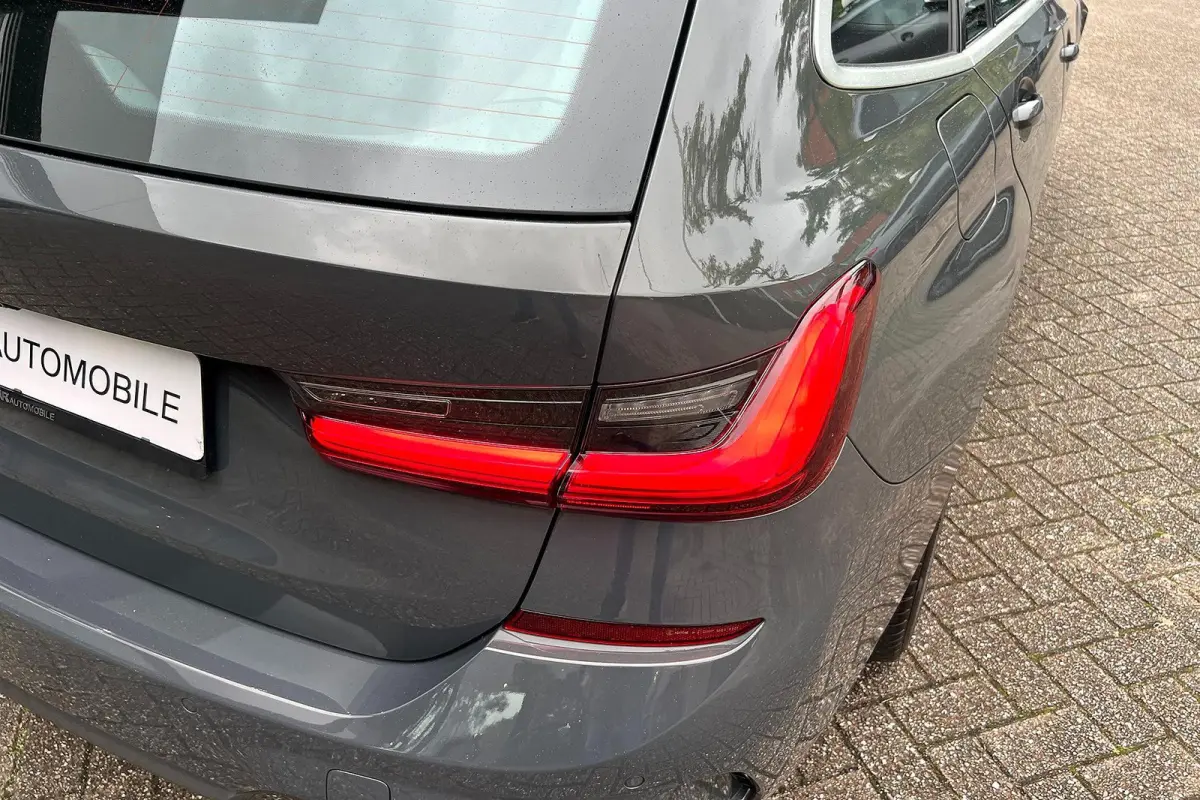 330i High Executive Edition I M Sport