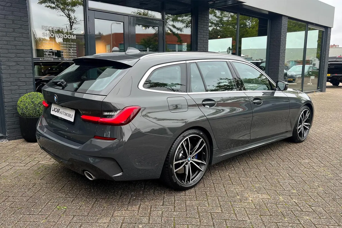 330i High Executive Edition I M Sport