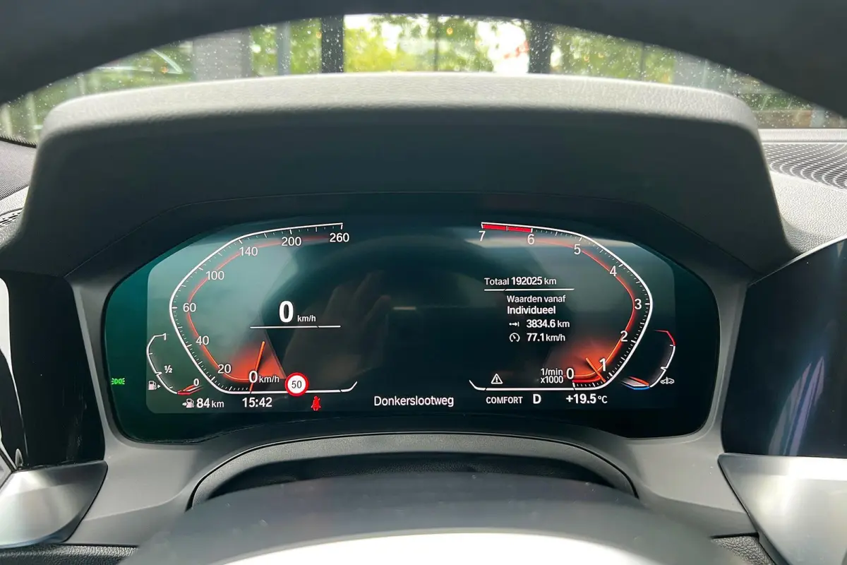 330i High Executive Edition I M Sport