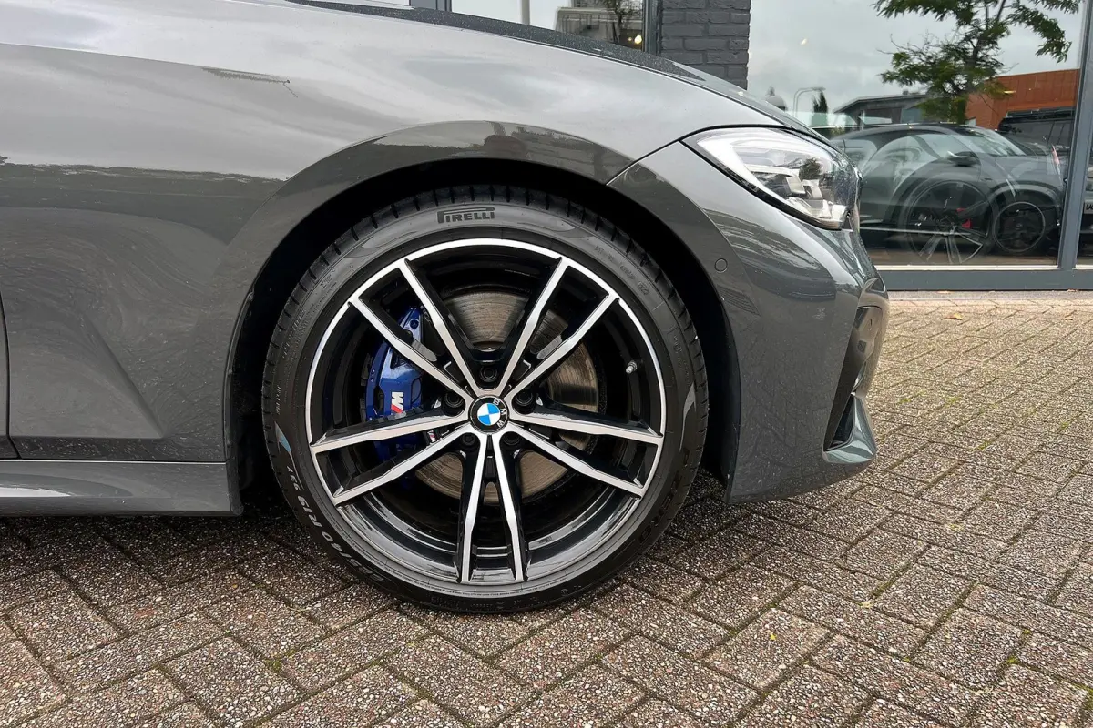 330i High Executive Edition I M Sport