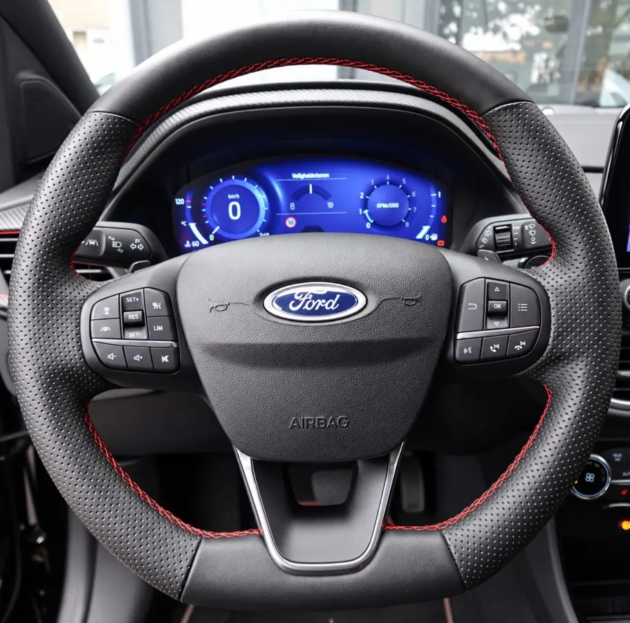 1.0 EcoBoost ST-Line X PANO B&O CAM