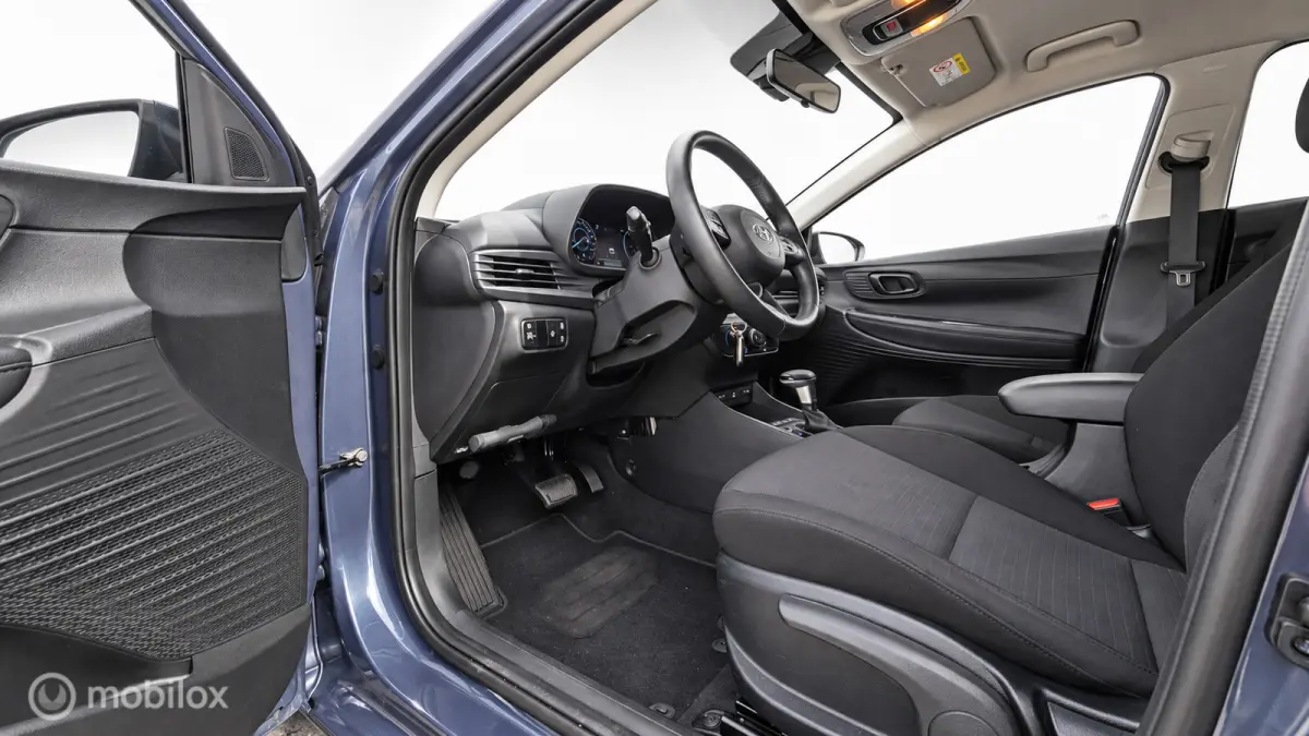 1.0 T-GDI Comfort Smart AUTOMAAT